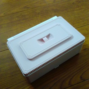 テプラ