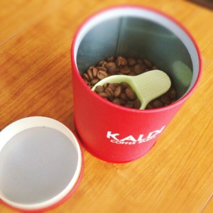 KALDIキャニスター