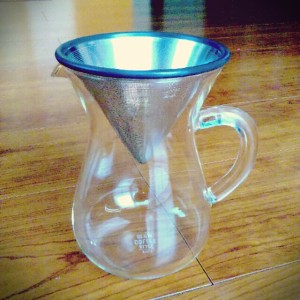 コーヒーサーバー