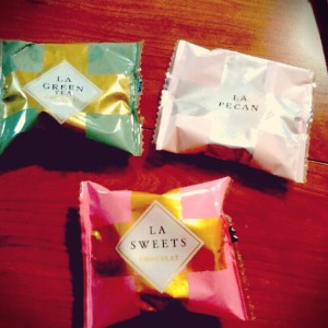 サロンドロワイヤル京都