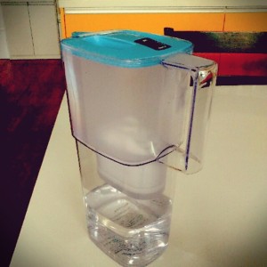 BRITA