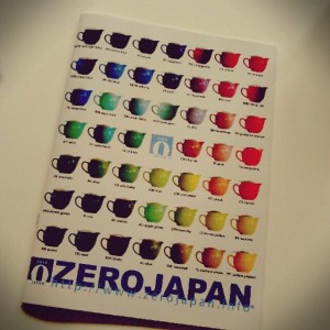 ZERO JAPAN