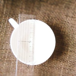 セリア　紅茶カップ