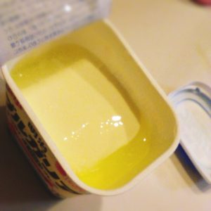 水切りヨーグルトの作り方