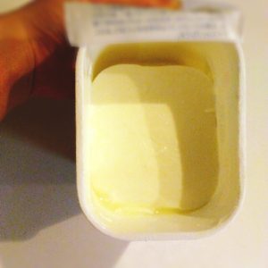 水切りヨーグルトの作り方