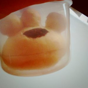 アンパンマンぱん